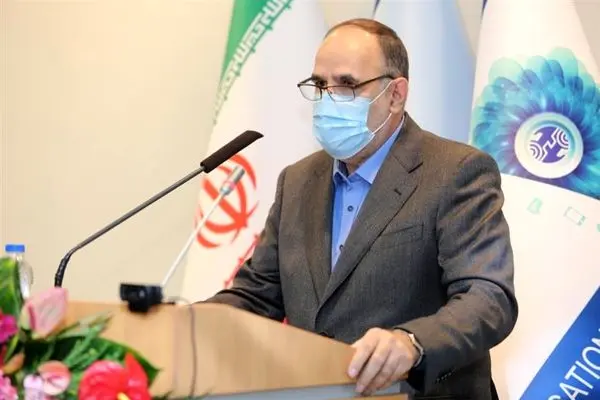 تحقق برنامه های مخابرات منطقه تهران، بیانگر مدیریت منسجم و همدلی کارکنان است