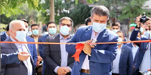 بانک سینا؛ بانکی خوشنام و نمونه در نظام بانکی است
