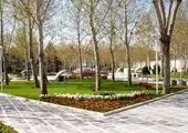 بیش از 5 نقطه از فضاهای بی دفاع شهری در محله باغ آذری و شوش ساماندهی شد

