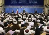 اطلاعیه دفتر مشاور رهبر انقلاب درباره شایعات پیرامون روابط ایران و سوریه