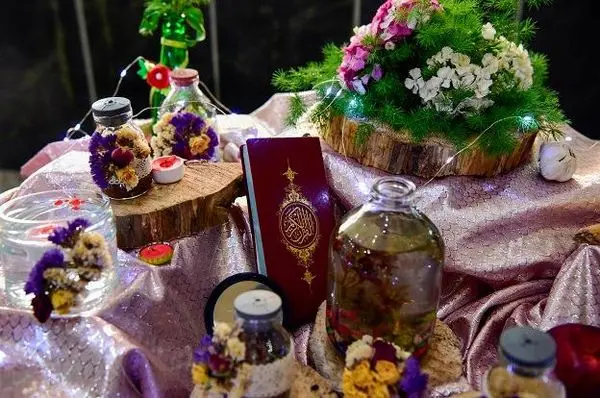 اجرای برنامه های  متنوع فرهنگی، تفریحی  و آموزشی