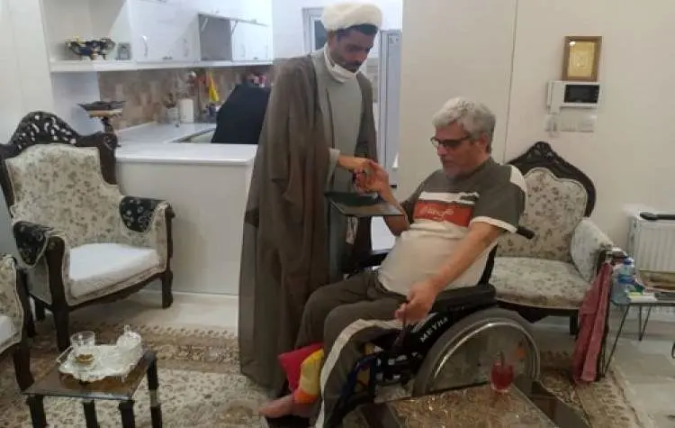 بزرگداشت شهدا و ایثارگران برای آینده کشوری ضروری است

