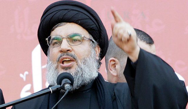 از جنگ با اسرائیل هراسی نداریم