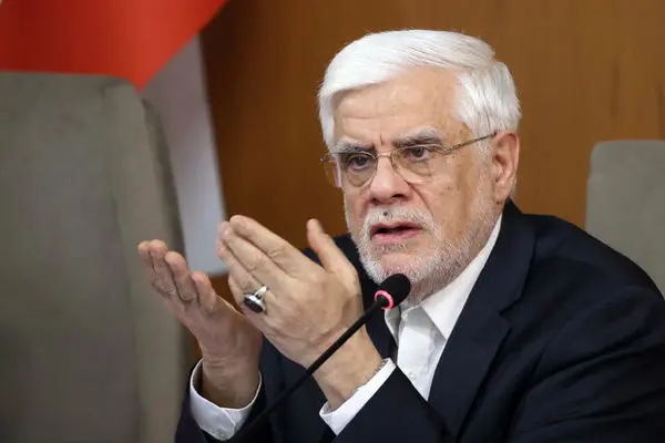 به هیچ وجه هیچ نقدی از دولتهای گذشته نداریم