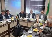 انعقاد قرارداد واحدهای نهضت ملی مسکن آذربایجان شرقی به مبلغ بیش از ۵۳ هزار میلیارد ریال


