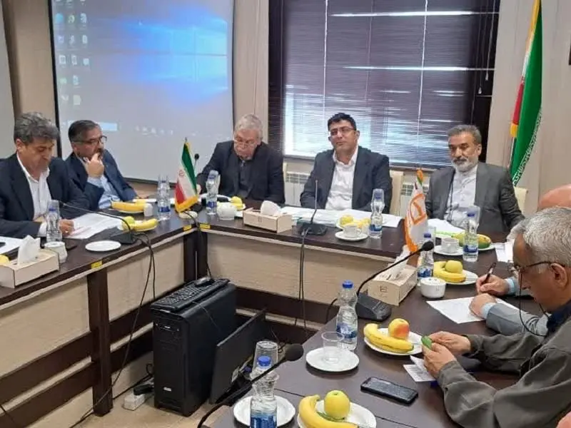 انعقاد قرارداد واحدهای نهضت ملی مسکن آذربایجان شرقی به مبلغ بیش از ۵۳ هزار میلیارد ریال

