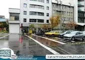 ایستگاه های اتوبوس منطقه14 نونوار می شود 