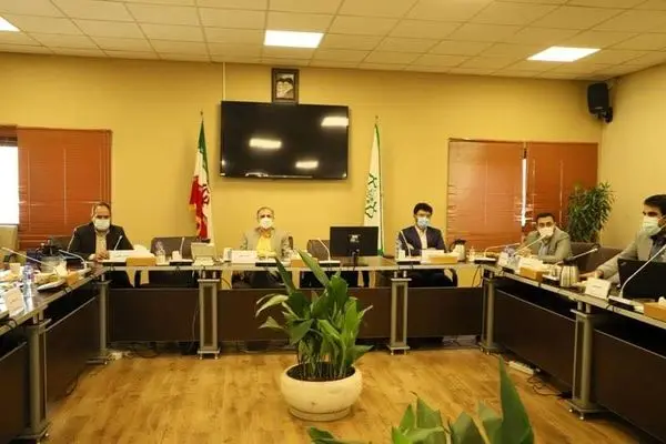 استقرار ضربتی پایگاه مکانیزه واکسن کرونا در منطقه 3

