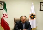 تعویض سیت کنترل ولو کنارگذر فشار ضعیف در نیروگاه نکا