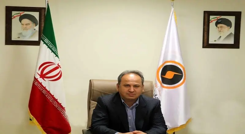 بهره برداری از برج خشک واحد دوم نیروگاه شهید مفتح تا سال 1400