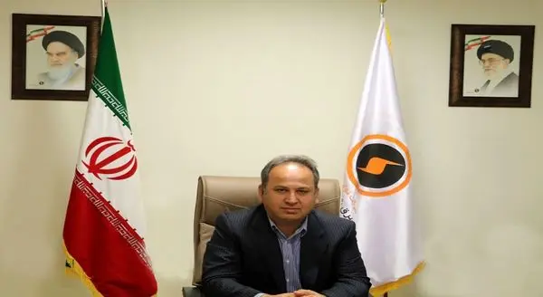 بهره برداری از برج خشک واحد دوم نیروگاه شهید مفتح تا سال 1400