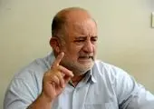 حسن زاده:شکایت تیم ها لازم نیست،خودمان پیگیری می کنیم