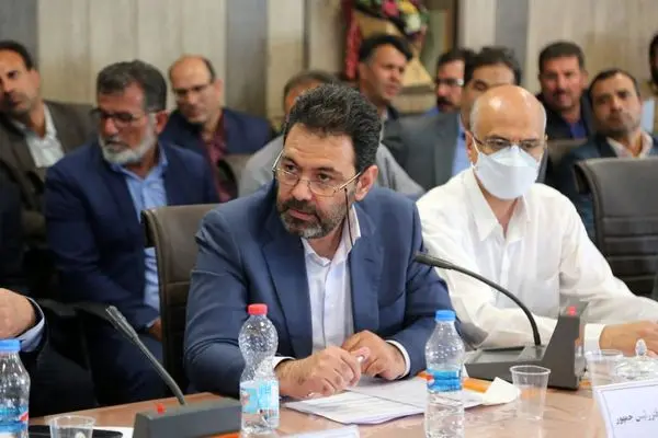 نیاز طرح های آبرسانی شهرستان فریدن به ۱۰۰ میلیارد تومان اعتبار