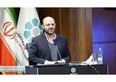 «مخازن ذخیره‌سازی قیر» با حضور وزیر تعاون، کار و رفاه اجتماعی در آبادان افتتاح شد

