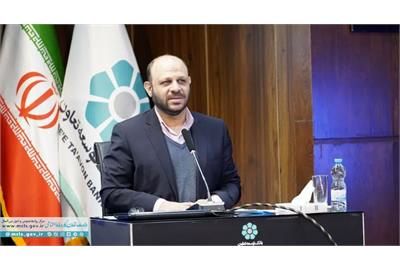 سند توسعه بخش تعاون از سوی رئیسجمهور ابلاغ شد