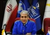 برگزاری دومین همایش سراسری صاحبان امتیاز نمایندگی‌های مجاز ایران خودرو
