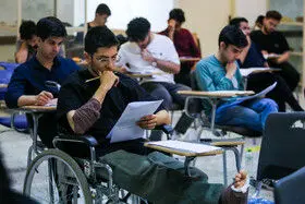 کارنامه انتخاب رشته کنکوریها این هفته منتشر میشود