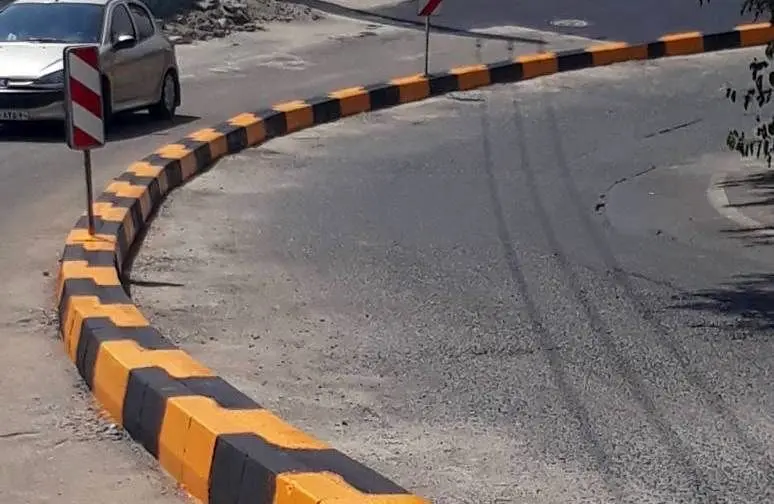 محلات منطقه یک با «من شهردارم ۳» ایمن‌تر شد