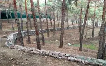  اجرای فاز نخست مسیر تندرستی بوستان بانوان حدیدچی

