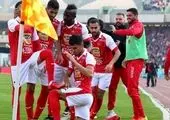در پست رضاییان بازیکن داریم