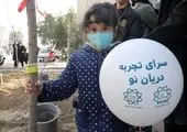 شهروندان از مراجعه حضوری به شهرداری منطقه یک خودداری کنند