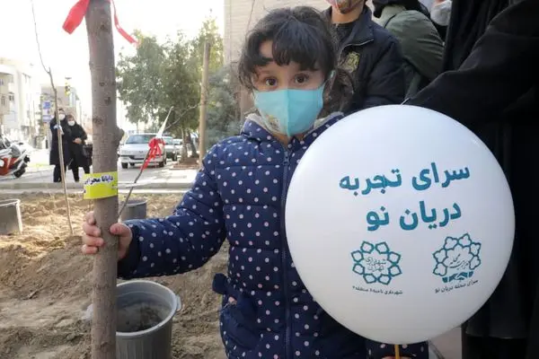 سرای تجربه گامی برای ایجاد شهر دوستدار سالمند