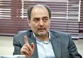 هدف مجلس ، انتفاع تولید کننده و مصرف کننده فولاد و ساماندهی بازار است

