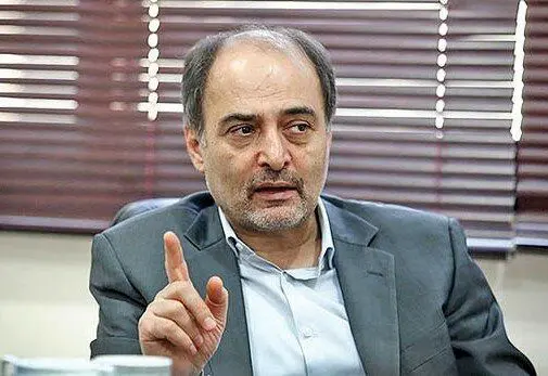 نگرانی در بازار فولاد وجود ندارد/عرضه و تقاضا در بورس، تنظیم گر بازار