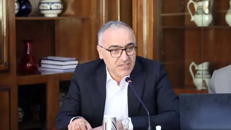 فولاد سبز، مسیر آینده صنعت و صیانت از ثروت بازنشستگان است