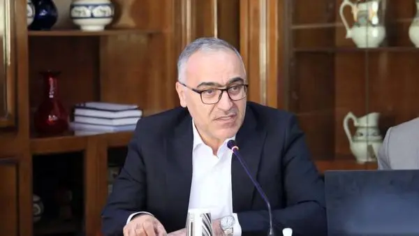 فولاد سبز، مسیر آینده صنعت و صیانت از ثروت بازنشستگان است