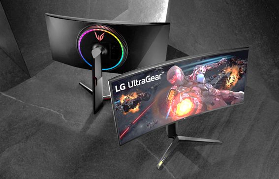 با لپ‌تاپ گیمینگ ال­جی و جدیدترین مانیتورهای LG UltraGear از حضور در متاورس لذت ببرید