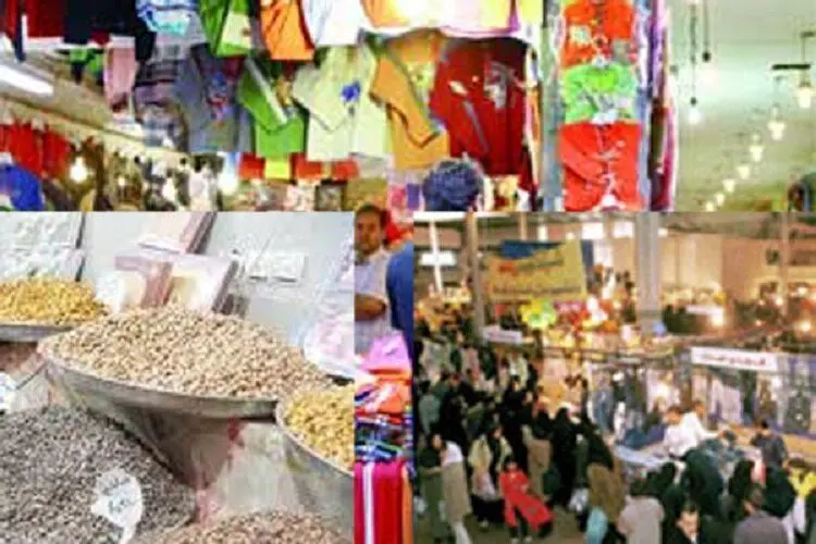 آغاز نمایشگاه‌های بهاره از ۱۵ اسفند با تخفیف ۲۰ تا ۶۰ درصدی کالاها
