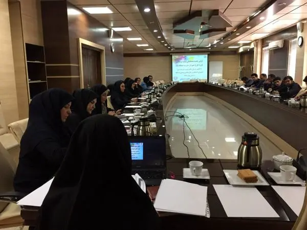 طرح شهردارمدرسه تقویت مسئولیت اجتماعی است