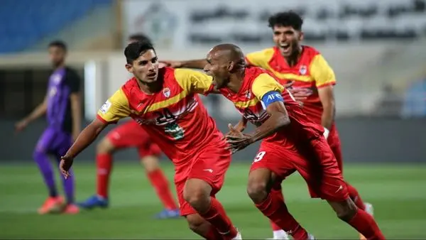 فولادی‌ها جمعه به اهواز برمی‌گردند