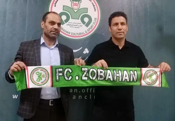 قرارداد تارتار با ذوب آهن تمدید شد