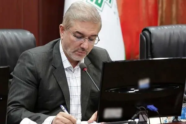 بخشودگی جرایم مالیاتی تا سقف 3 میلیارد ریال