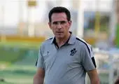 حضور مهدی رحمتی و خسرو حیدری در تمرین تیم ملی