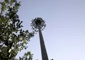 ارتقا  روشنایی بوستان‌های منطقه ۱۹ با نصب بیش از 350 پروژکتور