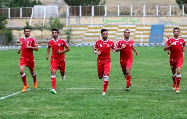 تمرین امروز تراکتورسازی تعطیل شد