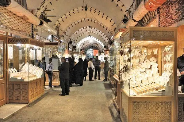 خرید و فروش طلا در فضای مجازی ممنوع شد