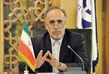 پیش بینی تراز تجاری سال جاری ایران : ۵ میلیارد دلار مثبت
