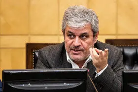 مخالف استیضاح هستم