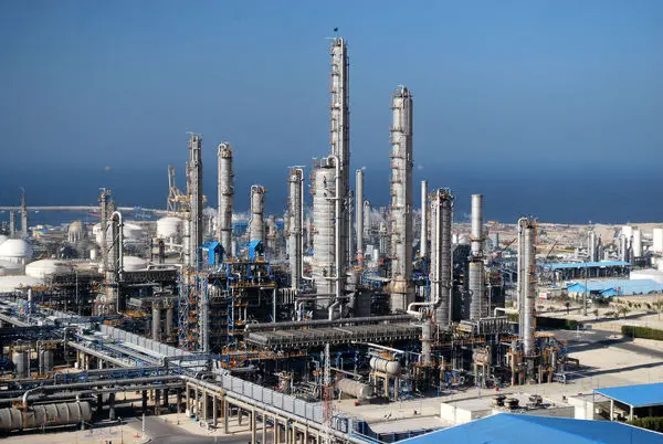 ۲۳ طرح توسعهای در منطقه عسلویه راهاندازی میشود