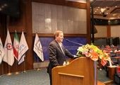 پیام تبریک دکتر سعدمحمدی به مناسبت هفته روابط عمومی