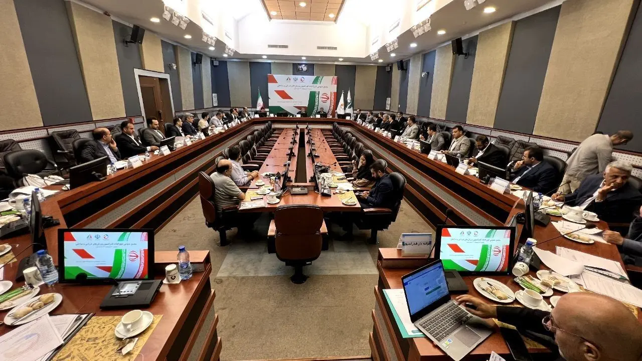 پولادگر: فدراسیون ره شش ساله را شش ماهه رفت