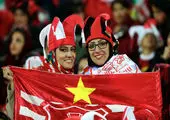 انعقاد قرارداد سه ساله امید فهمی با پرسپولیس