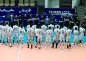 پایان هفته نخست با صدرنشینی ایتالیا و قعرنشینی ایران
