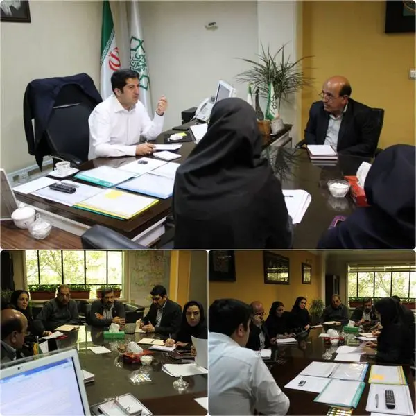 طرح شهردار مدرسه گامی موثربرای تقویت روحیه مشارکت جویی نوجوانان