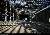 گرانی کمر مردم را شکسته است + عکس