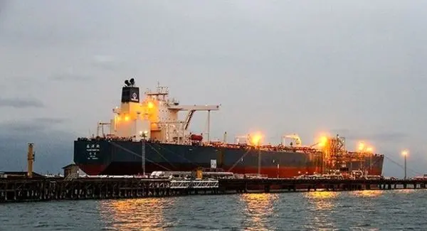 نفت تغییر مسیر داد
